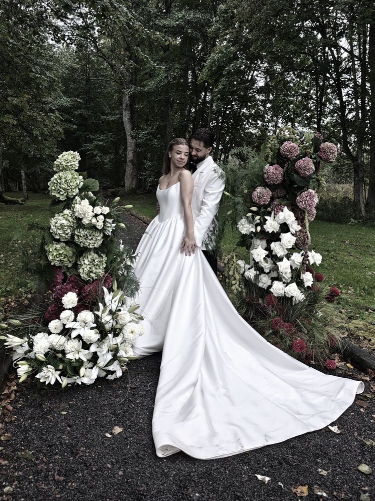 Photograph by Maryna Kukhtsikava