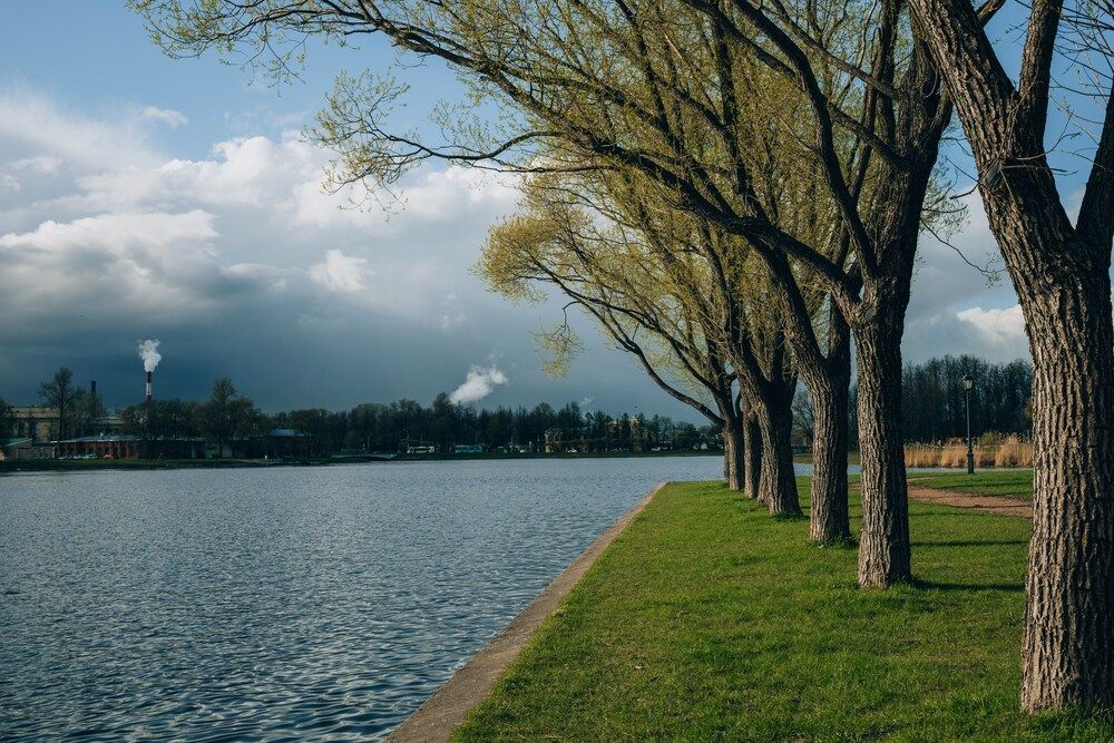 Photograph by Александра Кузуб