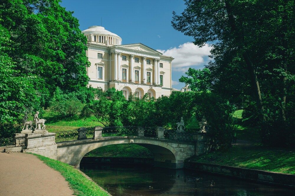 Photograph by Александра Кузуб