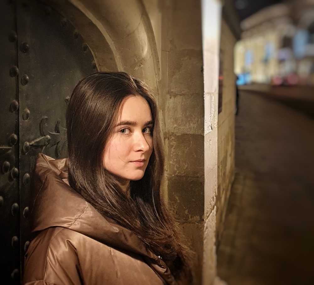 Photograph by Ирина Кузнецова