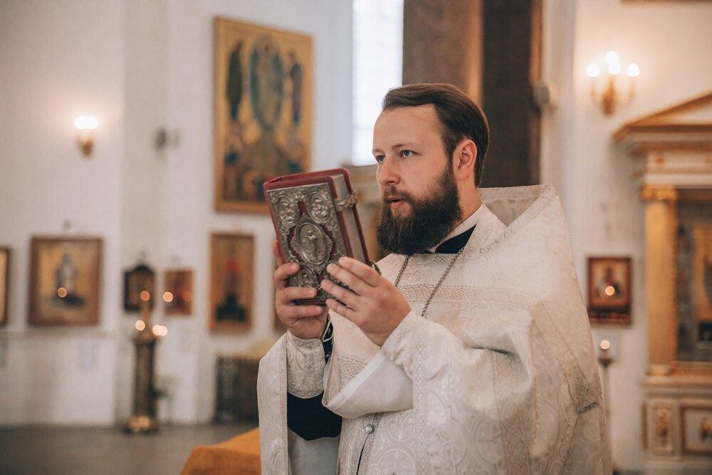 Photograph by Александра Кузуб