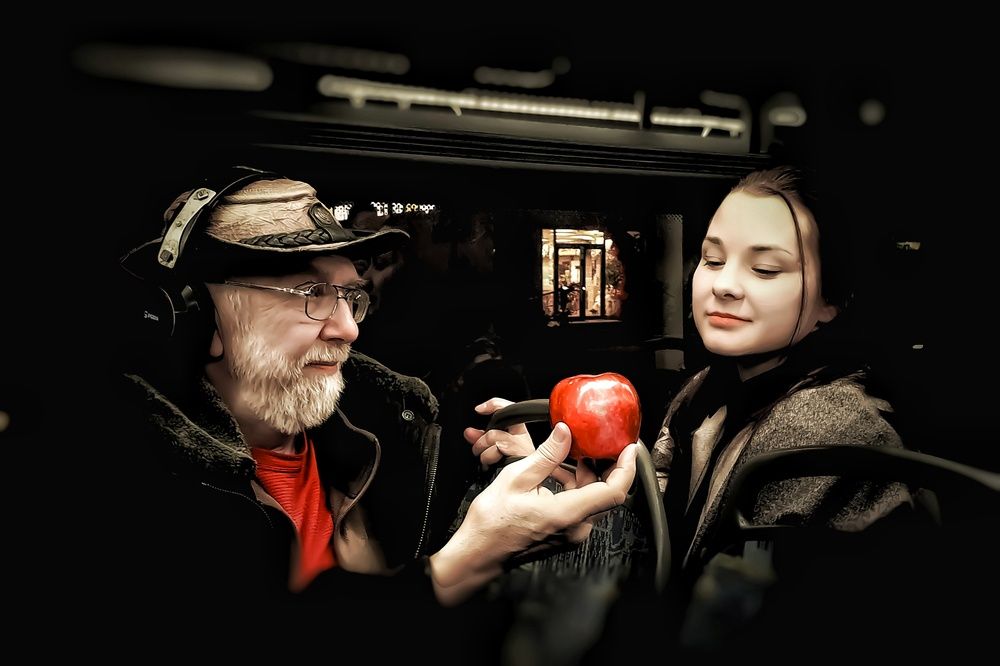 Photograph by Ирина Кузнецова