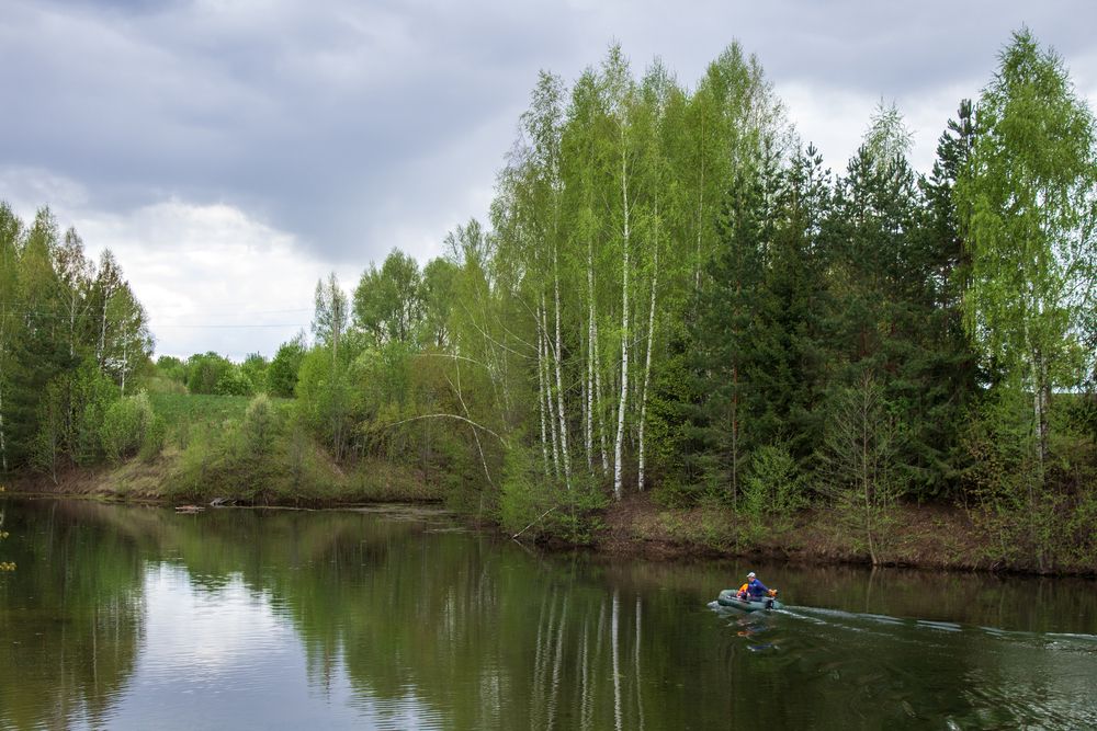 Photograph by Оксана Леонтьева