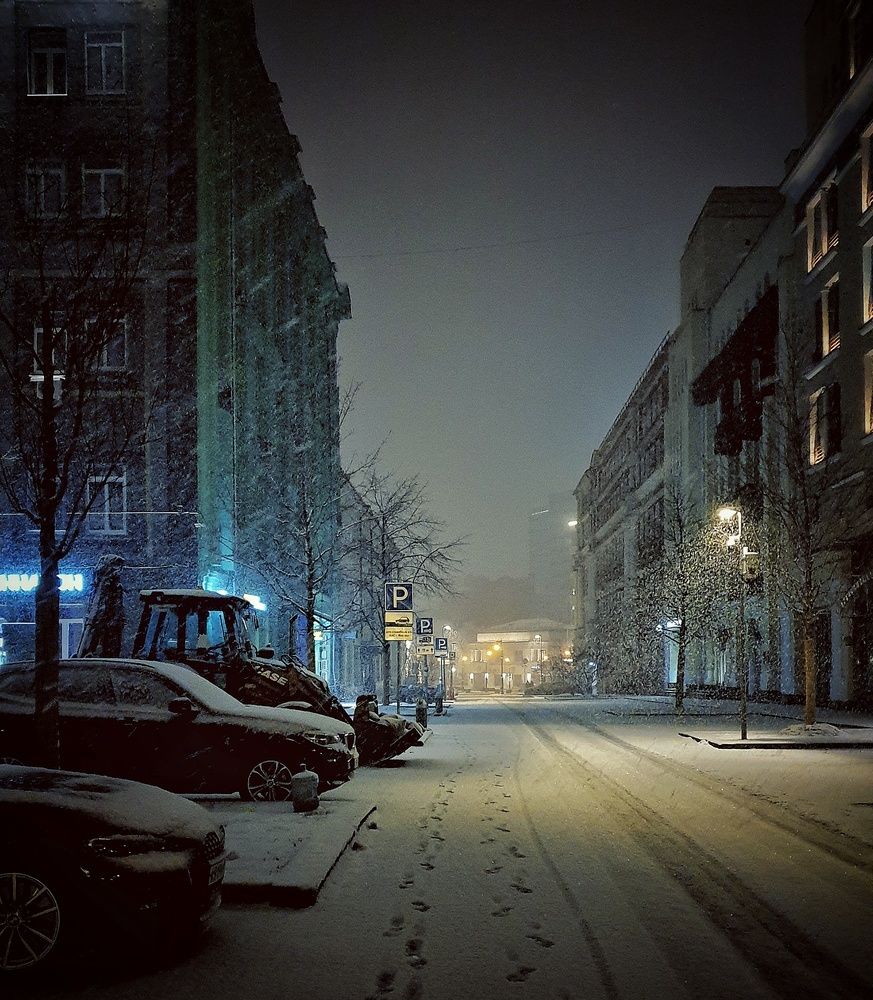 Photograph by Ирина Кузнецова