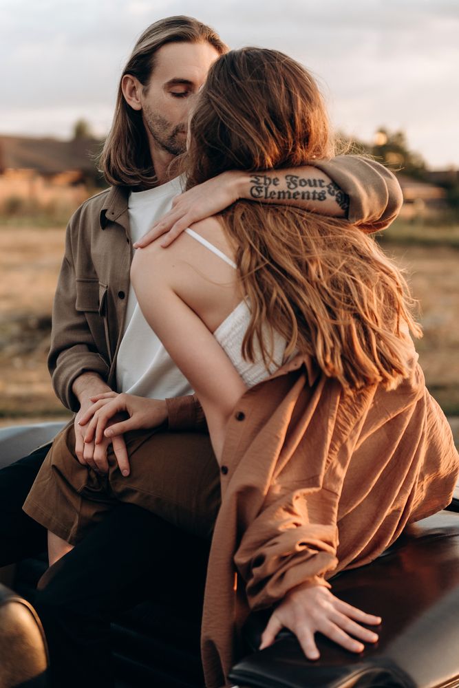 Photograph by Анастасия Герасимова