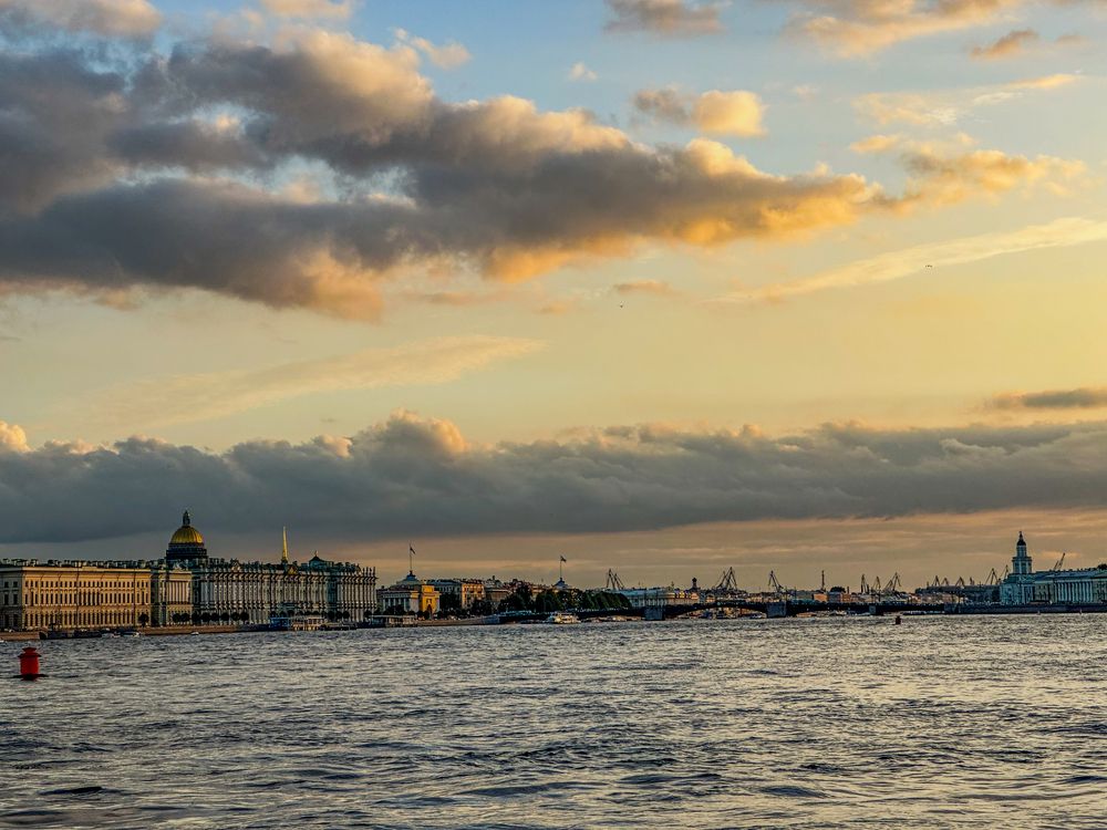 Photograph by Ekaterina Slepneva