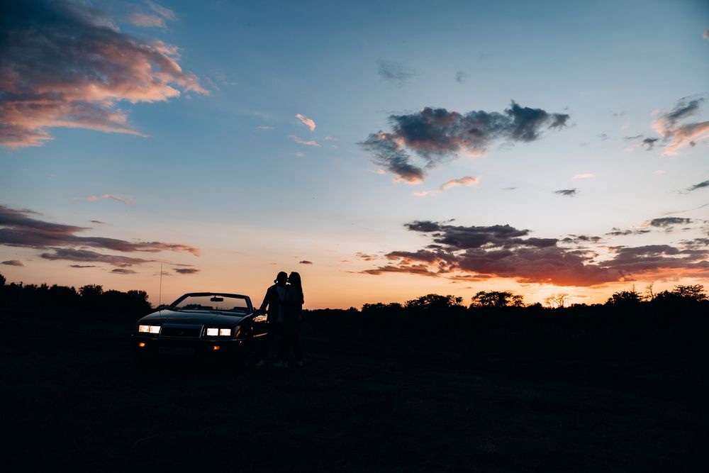 Photograph by Анастасия Герасимова