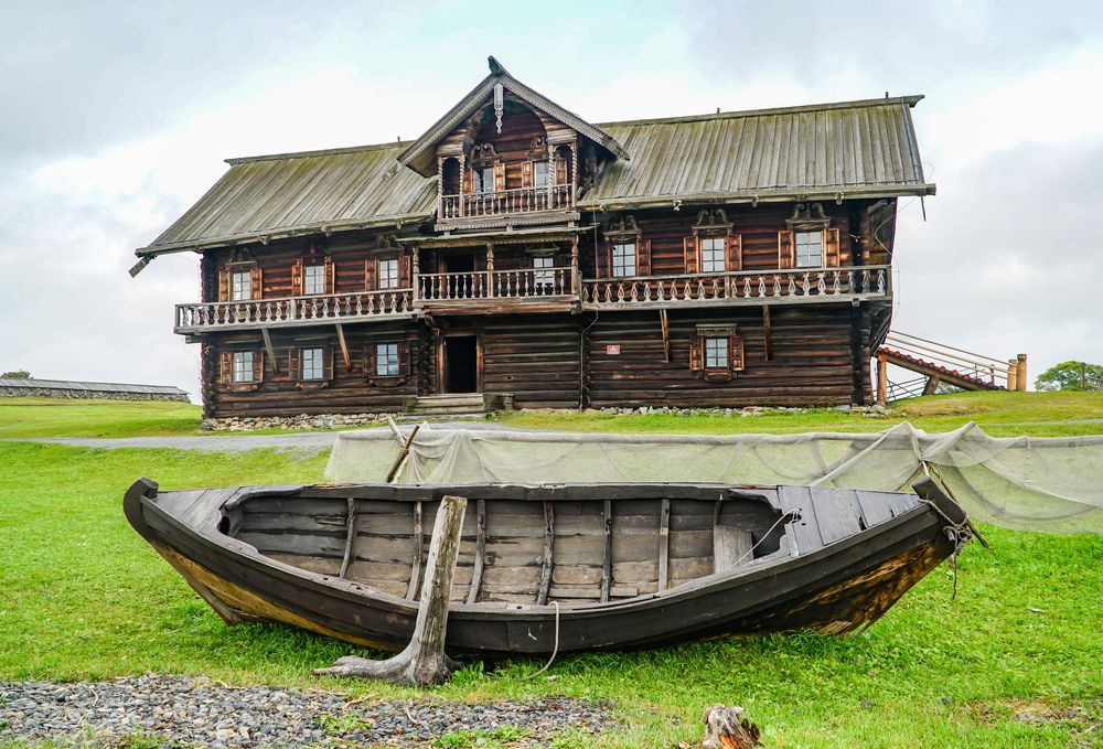 Кижи