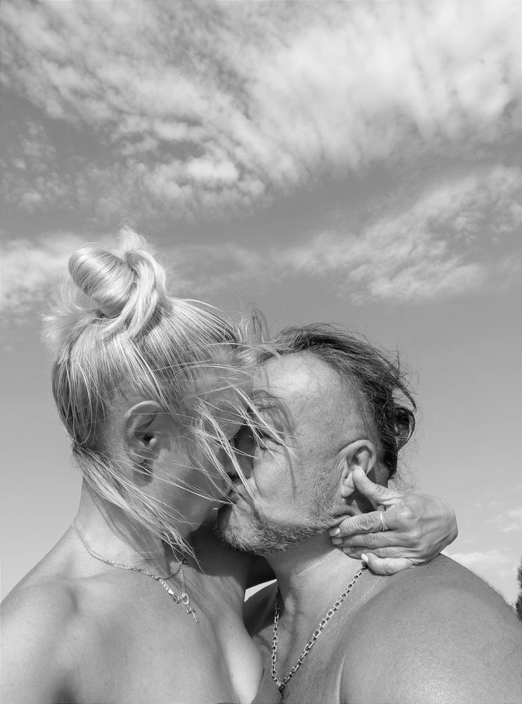 Photograph by Maryna Kukhtsikava