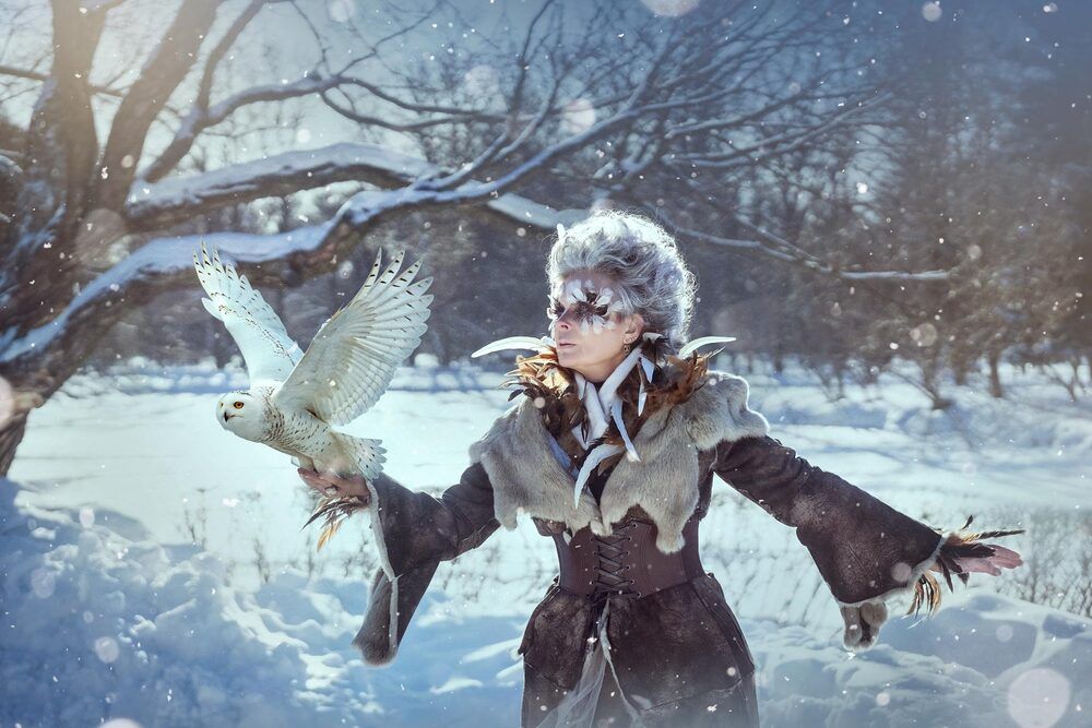 Photograph by Екатерина Вишневская