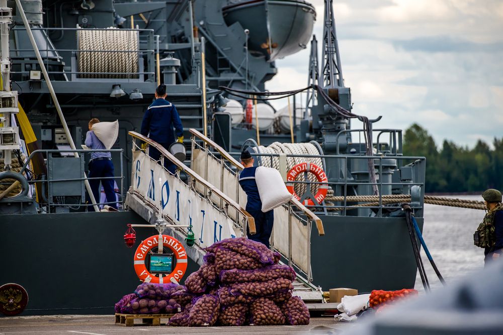 Photograph by Владимир Говоров