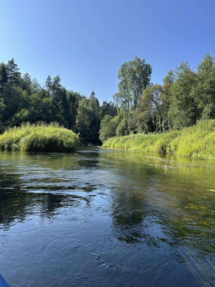 Фотография автора Наталья Крылова