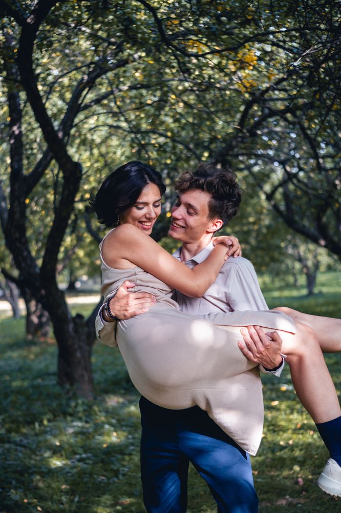 Photograph by Ника Прокопенко