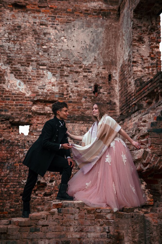 Photograph by Ника Прокопенко