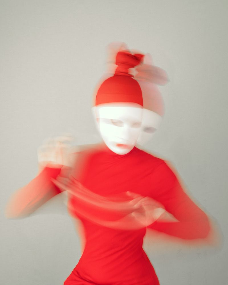 Photograph by Елена Бородина
