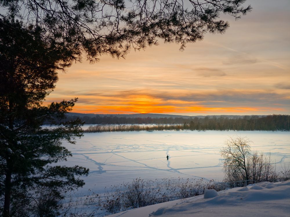 Photograph by Konstantin Martynov