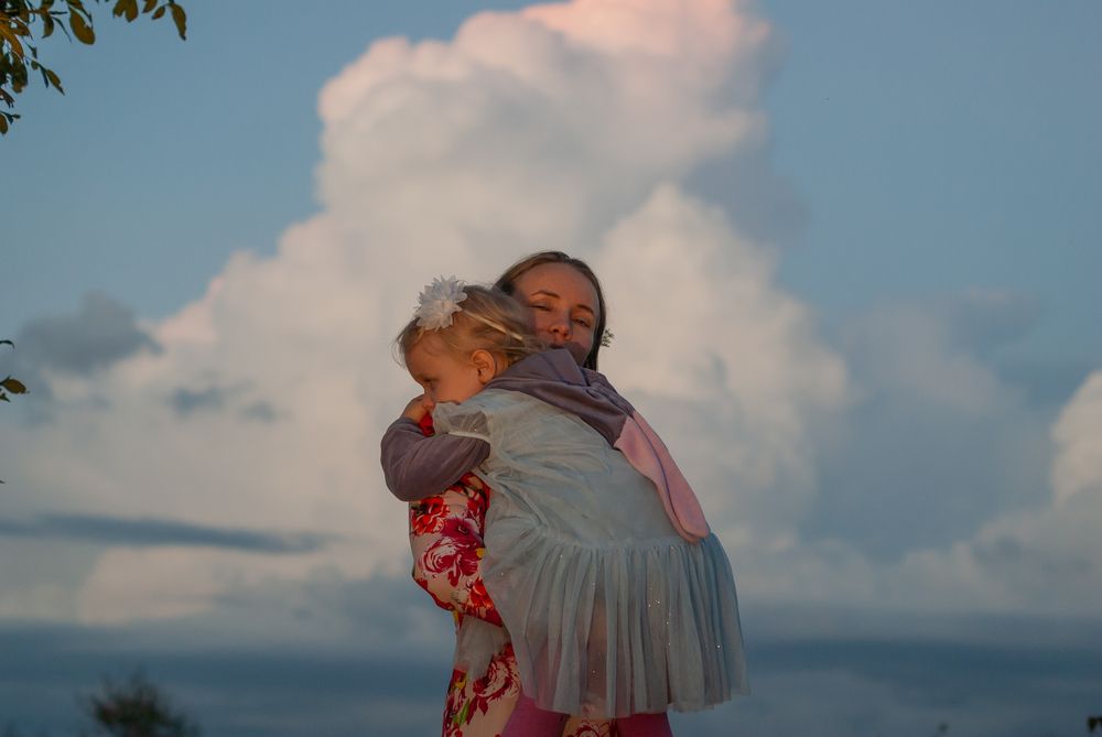 Photograph by Aндрей