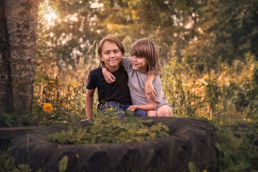 Photograph by Любовь Галушкина