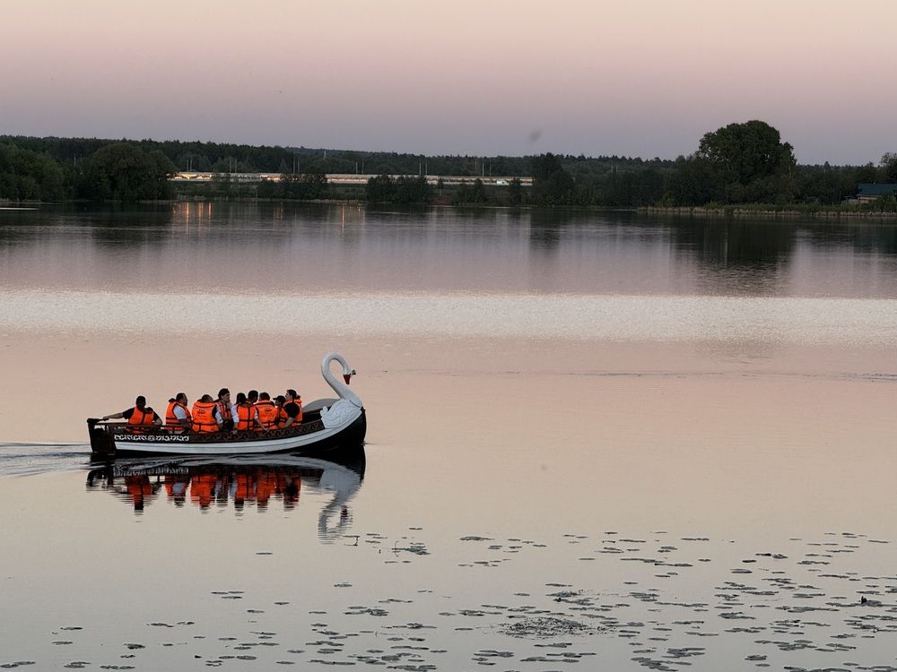 Photograph by Ксения