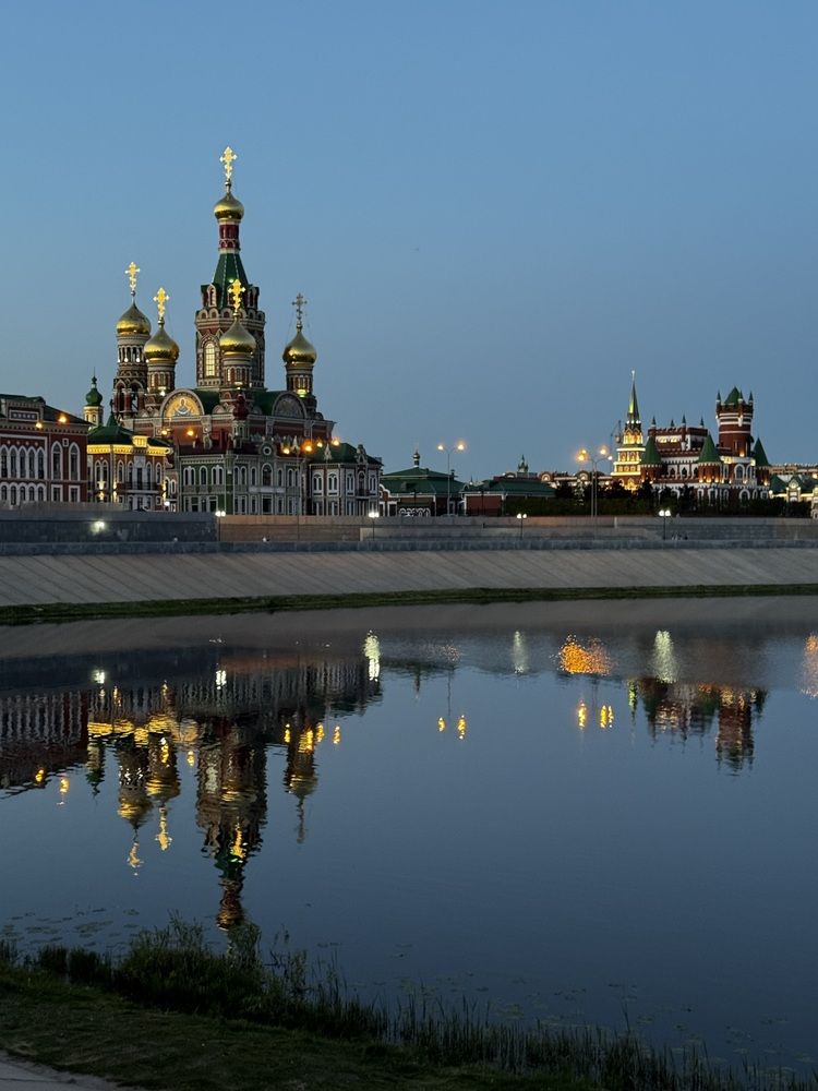 Photograph by Ксения