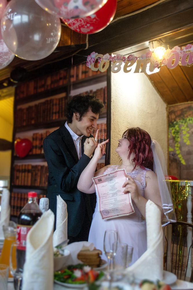 Photograph by Алиса Глыбоцкая