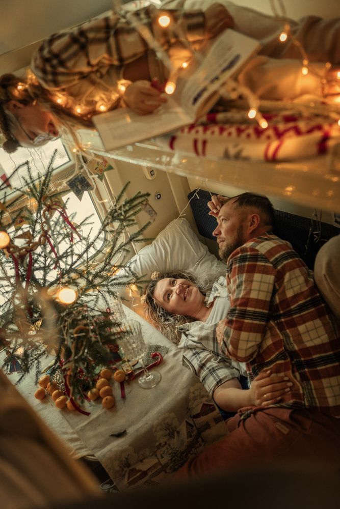 Photograph by Наталья Шкроб