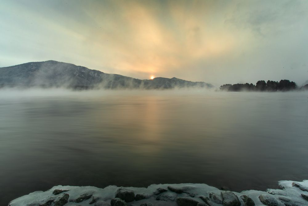 Photograph by ВЛАДИМИР ВОРОБЬЕВ