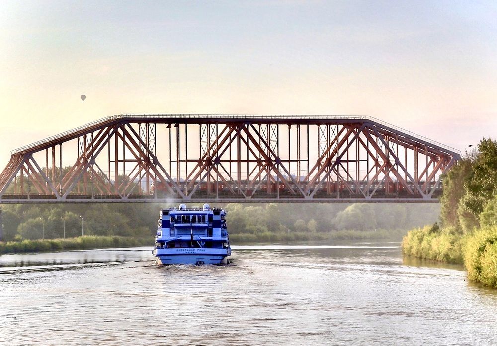 Фотография автора Евгения Иванова