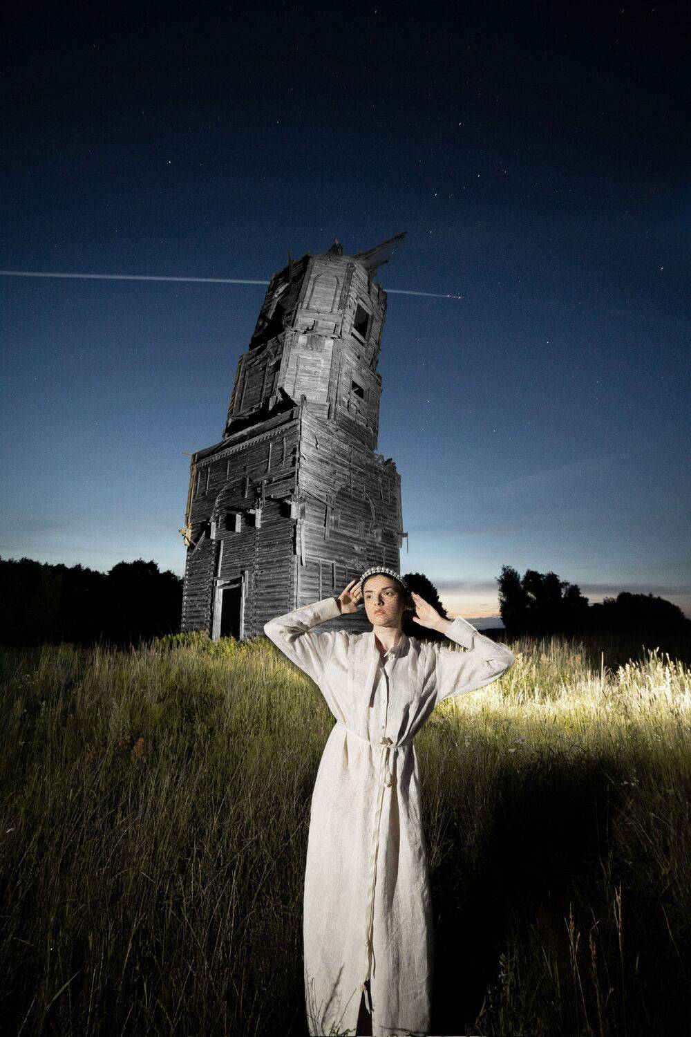 «Нить времен» (The Thread of Time)