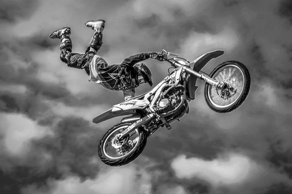 Photograph by Евгений Киселев