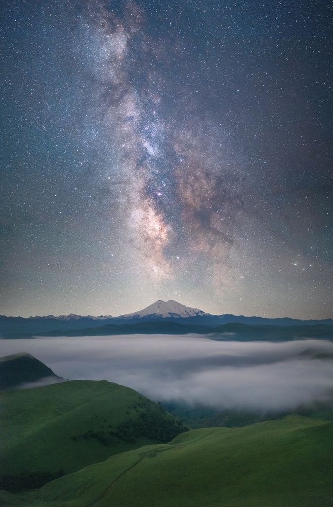 Photograph by Алексей Соколенко