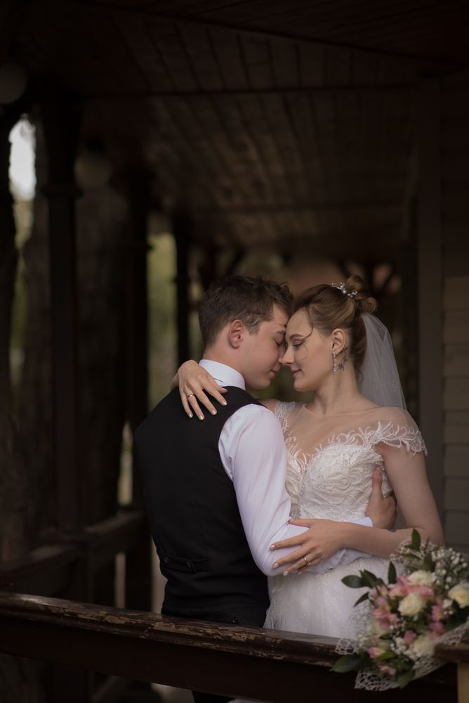 Photograph by Анна Кузнецова