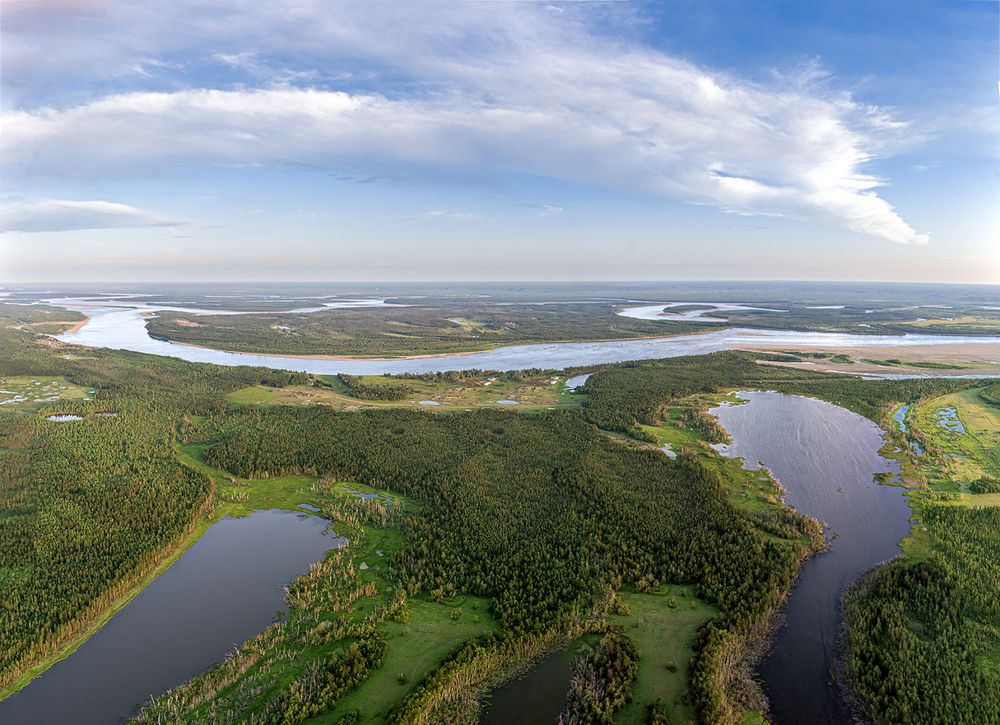 Photograph by Игорь Капустин