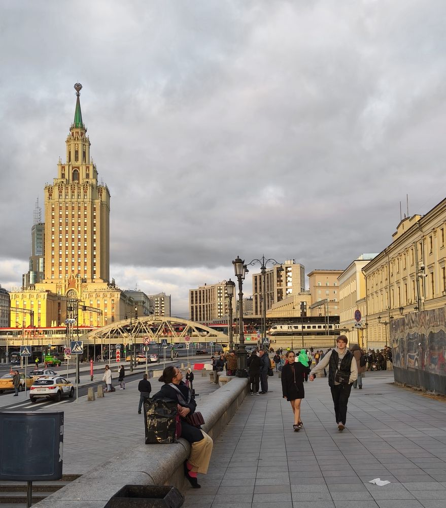 Photograph by Марина Опарина