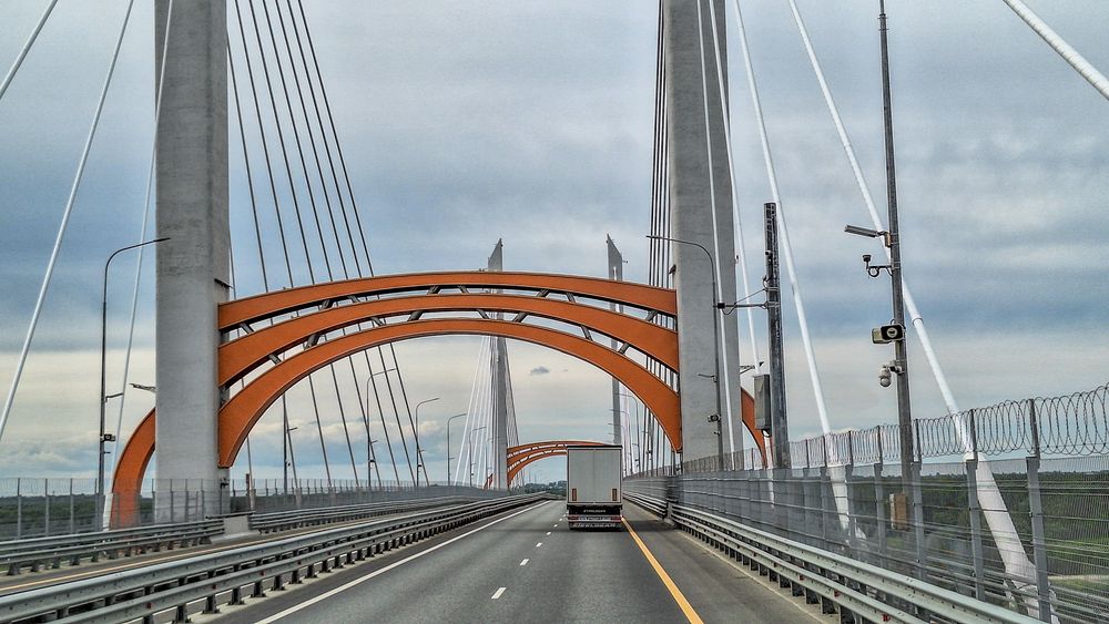 Photograph by Андрей Жидких