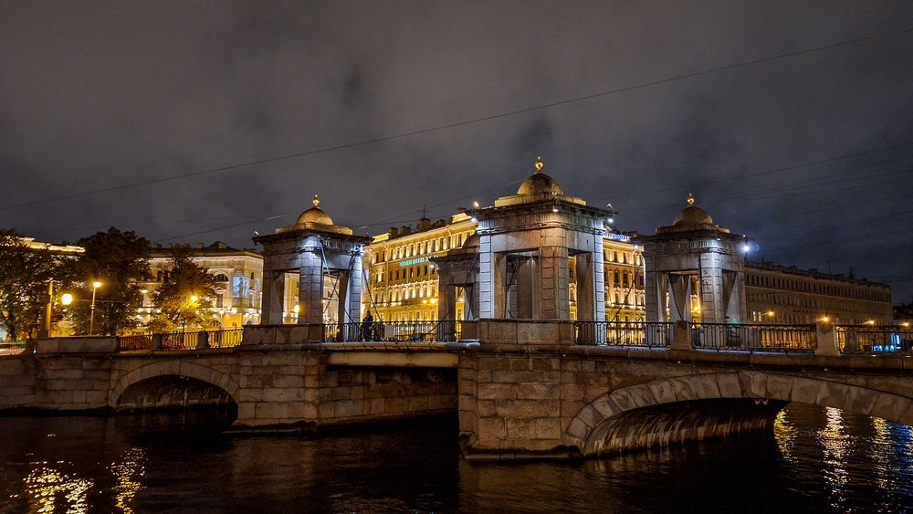 Photograph by Андрей Жидких