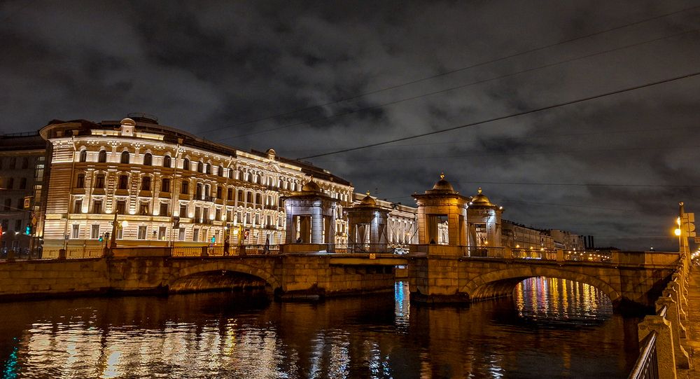 Photograph by Андрей Жидких