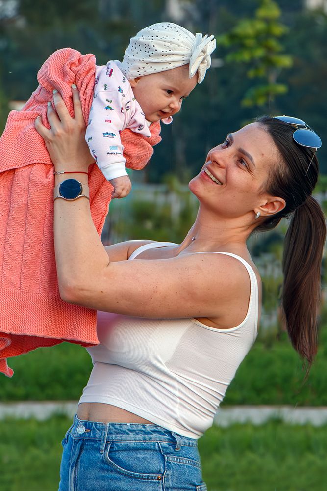 Photograph by Надежда Хрусталёва