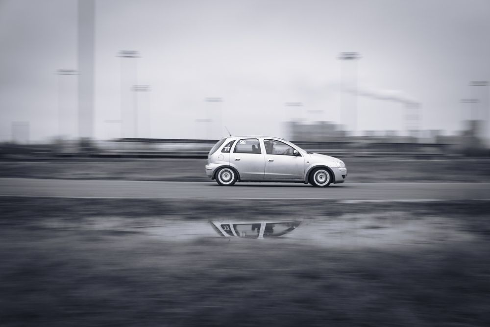 Photograph by Даниил Андросов