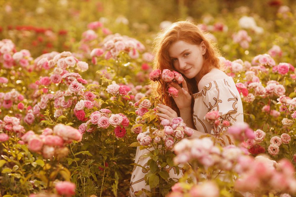 Photograph by Андриян чаркин