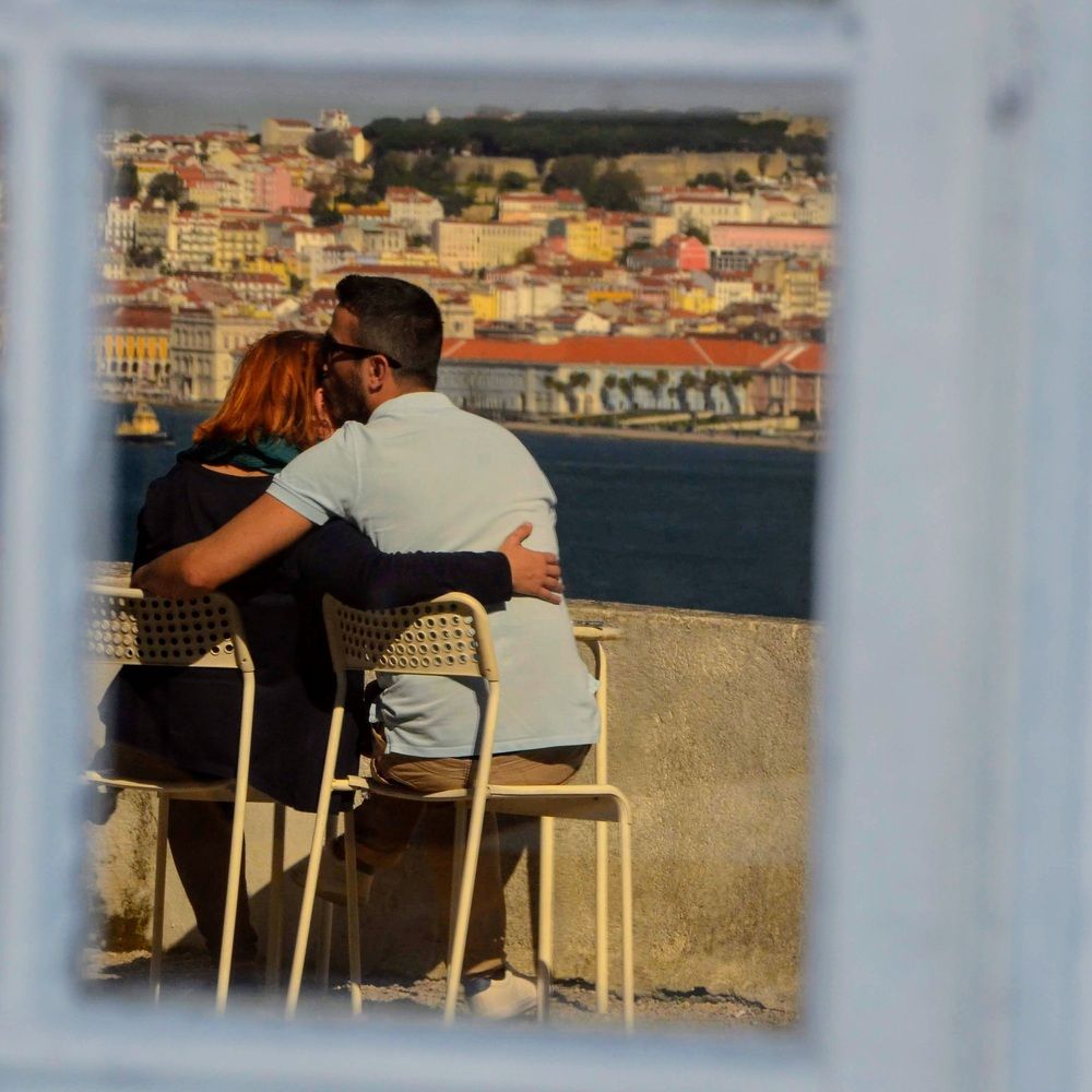 Photograph by Maria Teresa Teixeira de Sousa