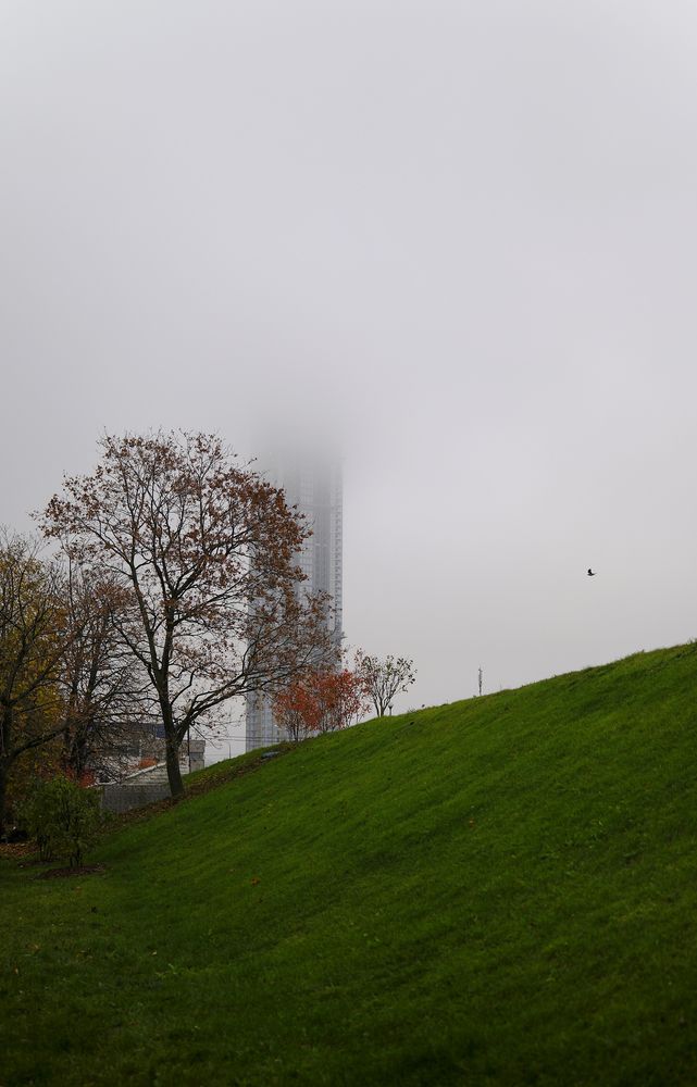 Photograph by Вадим Зрюев