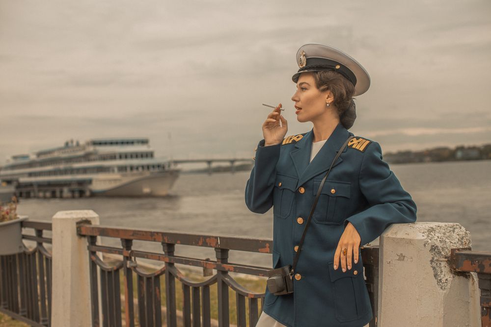 Photograph by Шепелева Татьяна