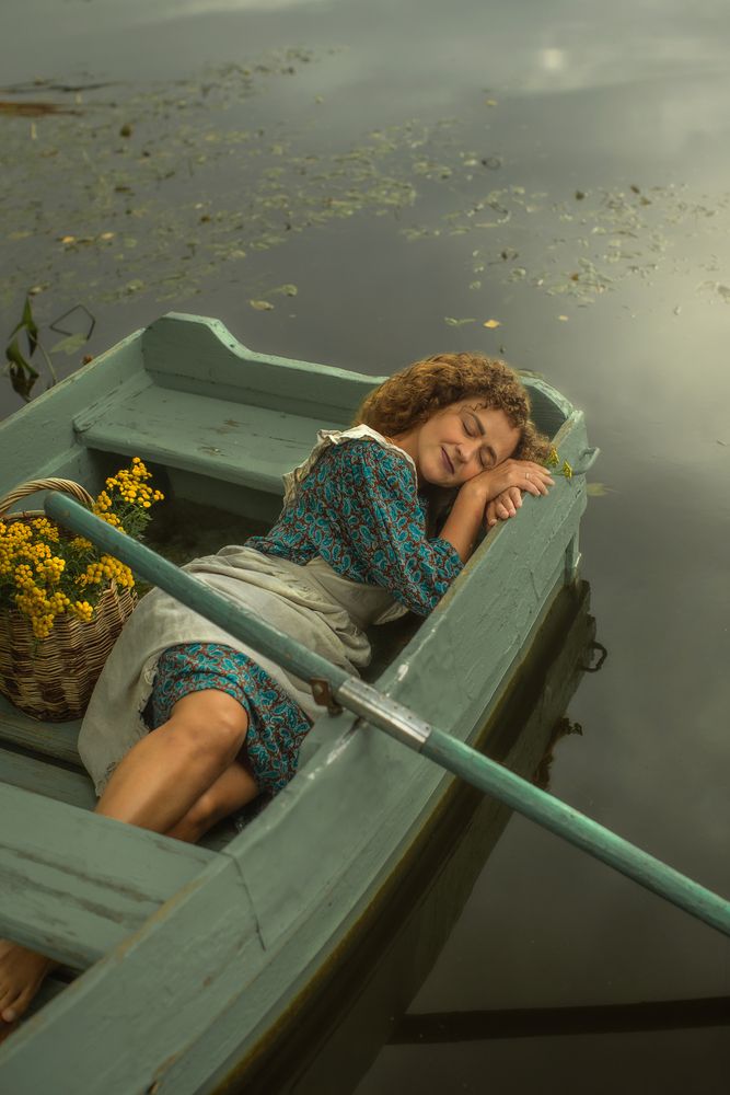 Photograph by Шепелева Татьяна