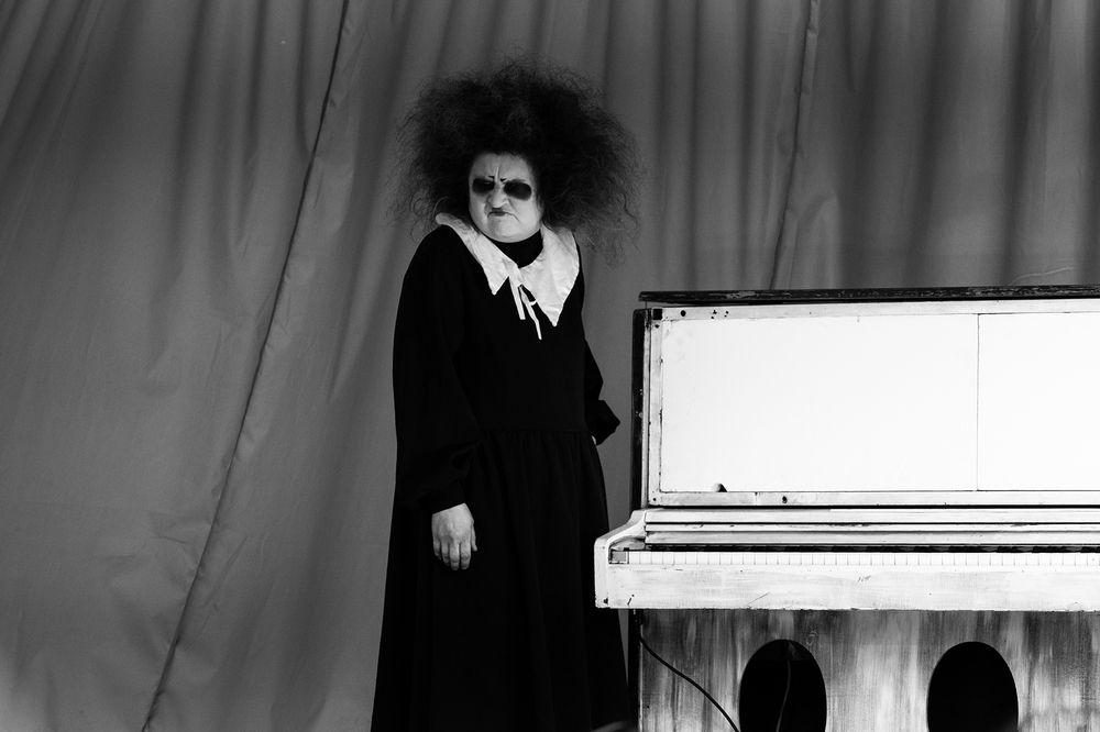 Photograph by Александр Луппов