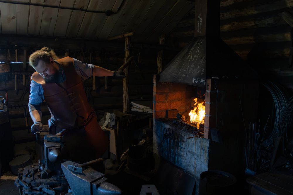 Photograph by Александр Ермаков