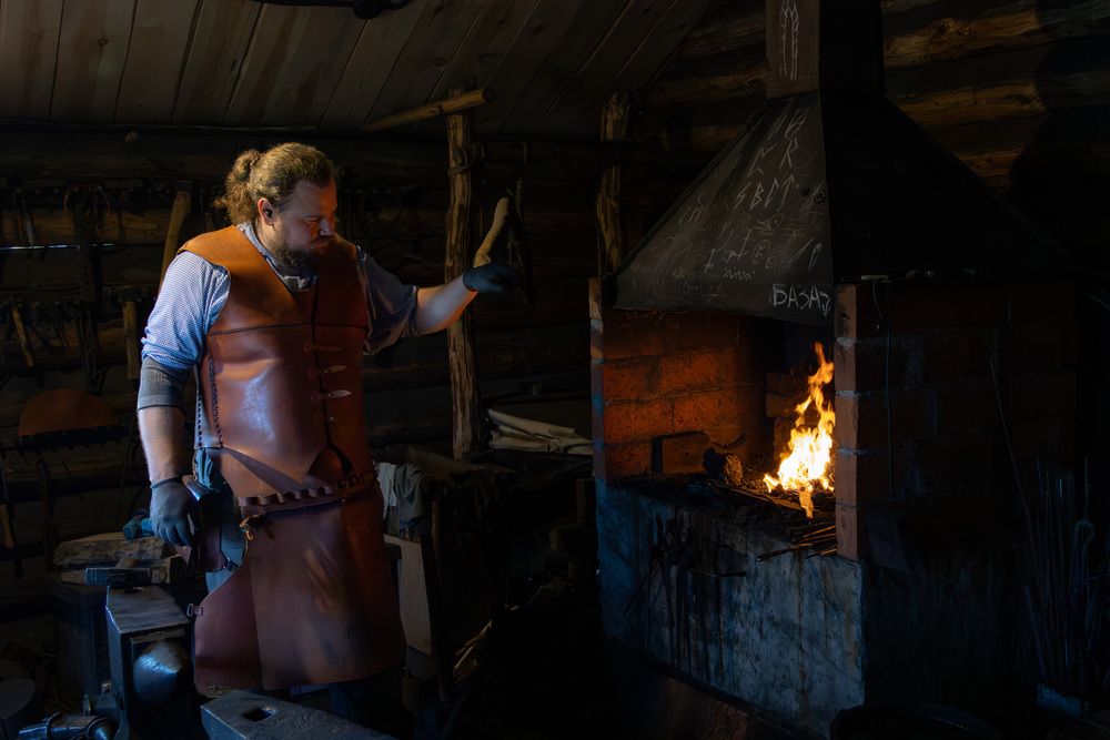 Photograph by Александр Ермаков