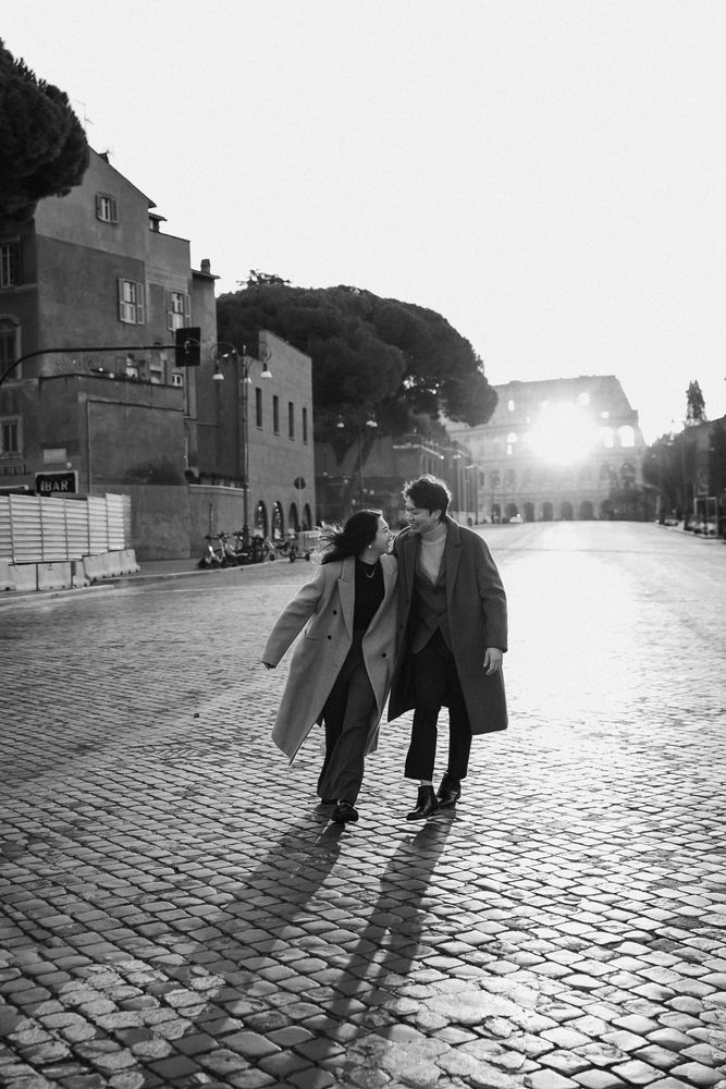 Photograph by Polina Razumovskaya