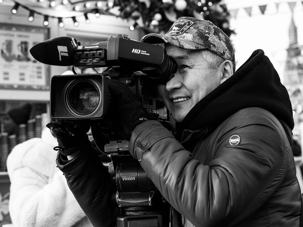 Photograph by Александр Луппов