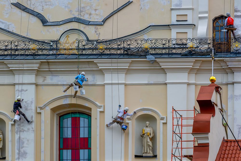 Photograph by Александр Шатохин